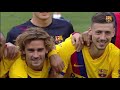 FC Barcelona – SCC Napoli (4-0) HIGHLIGHTS