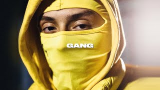 [FREE] Drill Type Beat - "Gang" | UK/NY Drill x Central Cee Dark Type Beat 2023