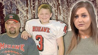 11 Year Old Charged With Murder!? | The Jordan Brown Case