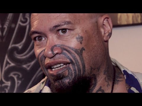 Why was tattooing such an important part of the culture in Oceania?