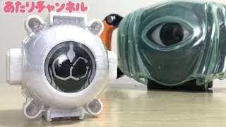 白衣の天使！ナイチンゲールゴーストアイコンで遊びます