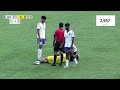 🔴 chirag united kerala vs jammu kashmir second half indian santosh trophy 2024