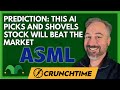 ASML: The Hidden Giant in the Semiconductor Industry