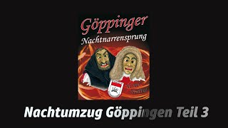 Nachtumzug Göppingen Teil 3