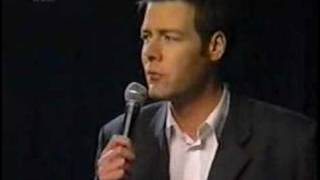 stand-up.dk 1997 - Jakob Pettersson