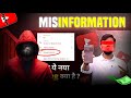 Youtube Altered Content Misinformation By @ManojDey  |  Altered Content Yes or No |