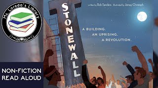 STONEWALL - Read Aloud