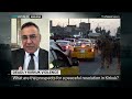 unpacking post daesh tensions in kirkuk and iraq war aftermath