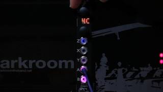 disting mk4 - Parameters