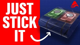 How Flexible PCB Sensors Work | AddSensors