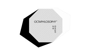 OCTAPHILOSOPHY™八角哲學特展｜展覽前導影片