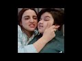 Hareem Shah New Kissing Video | Sami Khan | 2021