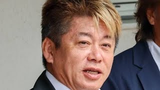 加護亜依の長女が第一志望に合格も…「宝物の時間」に水差すホリエモン持論「中学受験は古い」が波紋