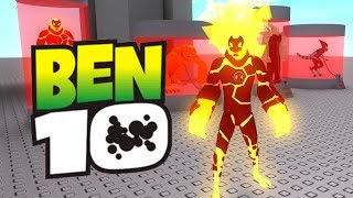 Roblox Ben 10 Revamp Videos 9tubetv - 