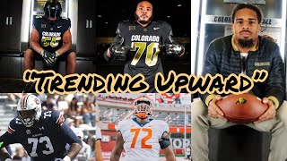 COLORADO FOOTBALL UPDATE!! WHICH PLAYERS ARE IN, WHICH PLAYERS ARE OUT?? TRANSFER PORTAL HEATING UP!