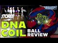 Storm DNA Coil Ball Review (4K) | Bowlers Paradise