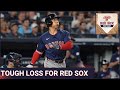 Locked On Red Sox POSTCAST- 7th Inning Dooms Red Sox as Road Losing Streak Continues