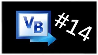 Visual Basic #14 - Stream Readers and Writers (Read and Write Files)