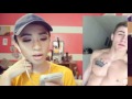 reacting to ultimate fuckboy musical.ly compilation part 2