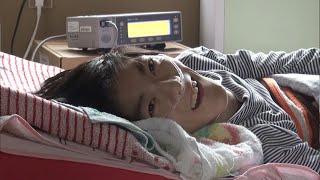 ｢普通に死ぬ～いのちの自立～｣予告編（Newダイジェスト版）