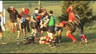 Rumney v Tredegar 08.12.2012