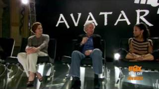 Max Final Cut: Avatar Part 1 (Cinemax)