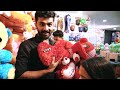 teddy day 2 wife zaiba കുളമാക്കി 😭😤😇