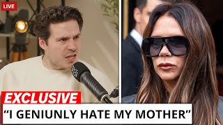 Brooklyn Beckham Has GONE NO CONTACT with the Beckhams and here’s Why
