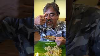 🤌Famous Donne Biryani House in Coimbatore❤️‍🔥 Semma Theeni🔥 #tamil tamil food review