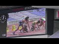 h29　ジュニアオリンピック　a男子100m　準決勝1組