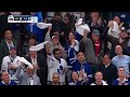 William Nylander Sends The Maple Leafs To Game 7 With A Breakaway Dagger
