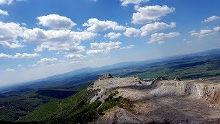 Bükk/Bánkút-Őr-kő-Bél-kő-Bánkút 2017.06.03