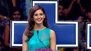 Raghav Juyal Comedy with Shakti Mohan and Remo d'Souza Dance+