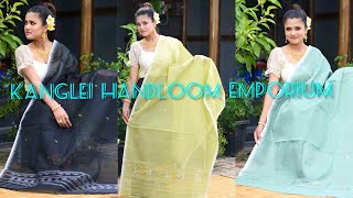 Kanglei Handloom Emporium || Masalai Innaphee || Manipuri Traditional Dress