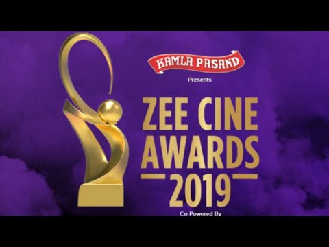 Zee Cine Awards 2019 Winners | Ranbir Kapoor, Alia Bhatt, Ranveer Singh ...