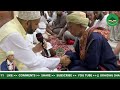 AQDI NKAH YA || SHARIFF MANSWAB ~MASJID NOOR BONDENI MOMBASA  3 MAY 2024