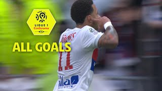 Goals compilation : Week 33 / 2017-18