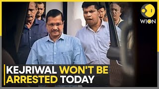 Arvind Kejriwal-ED row: BJP wants me arrested, alleges Delhi CM Arvind Kejriwal | WION