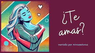 AMOR PROPIO Y AMOR POR UNO MISMO, ¿EN QUÉ SE DIFERENCIAN?