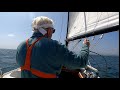 Why We Sail--