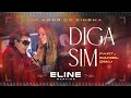 Diga Sim - Eline Martins, Daniel Diau - DVD #UmAmorDeCinema [2024]