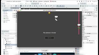ReDScribe: Godot Plugin with Ruby (mruby) Scripting – Example #3