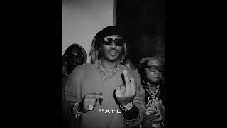 FREE Future type beat 'Atl''