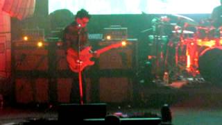 Primus 3D - Burlington 2012 - Hellbound 17 1/2 (Theme From)