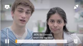 StudySync Theme Video