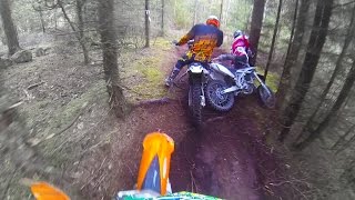 Årås enduro 2014