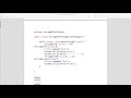 String Builder in Java