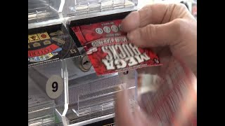 NC lottery odds explained