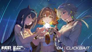 T.T. STAR - Clickbait | GODDESS OF VICTORY: NIKKE OST