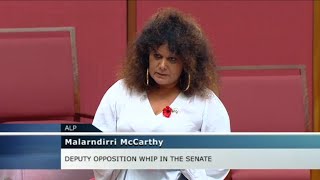 Question Time: Why won't the Government display the Aboriginal and Torres Strait Islander flags